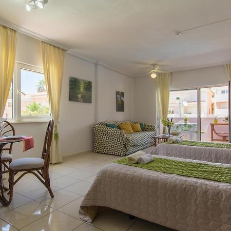 Apartemento Studio Chayofa Country Club Exterior foto