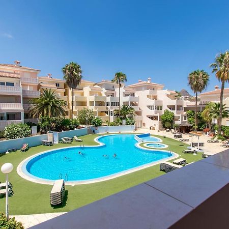 Apartemento Studio Chayofa Country Club Exterior foto