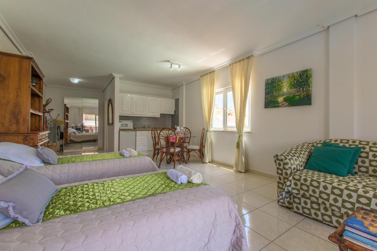 Apartemento Studio Chayofa Country Club Exterior foto