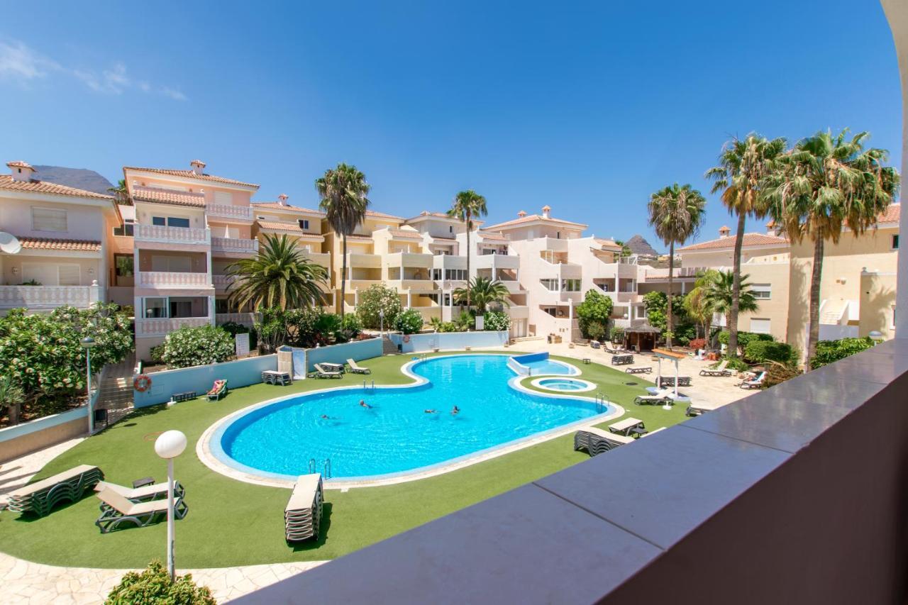 Apartemento Studio Chayofa Country Club Exterior foto